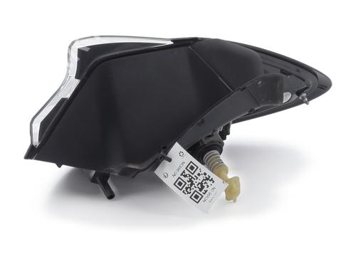 Left taillight FORD PUMA (J2K, CF7) 1.0 EcoBoost mHEV | BP36428717C34 - Image 3