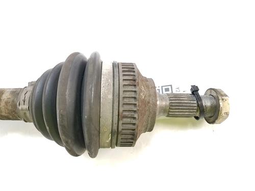 Left front driveshaft CITROËN XSARA PICASSO (N68) 2.0 16V | BP10493494M38 