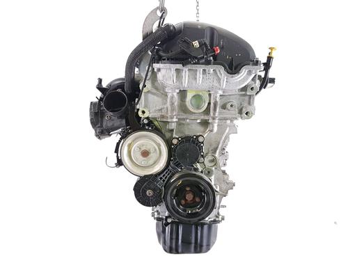 Motor PEUGEOT 308 I (4A_, 4C_) 1.6 16V (120 hp) 31141779
