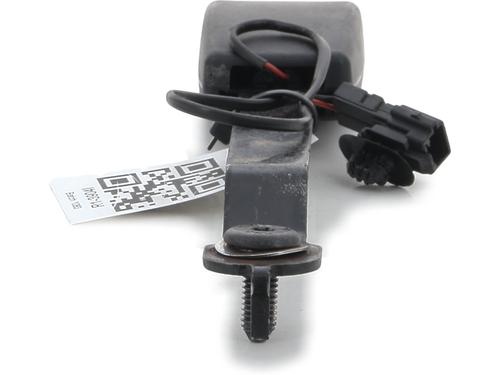 Seat buckle RENAULT CLIO III (BR0/1, CR0/1) 1.5 dCi (C/BR0G, C/BR1G) | BP29048430I32 