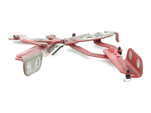 Hinge/Door check strap FORD FIESTA VI (CB1, CCN) 1.4 TDCi | BP27905490C146 