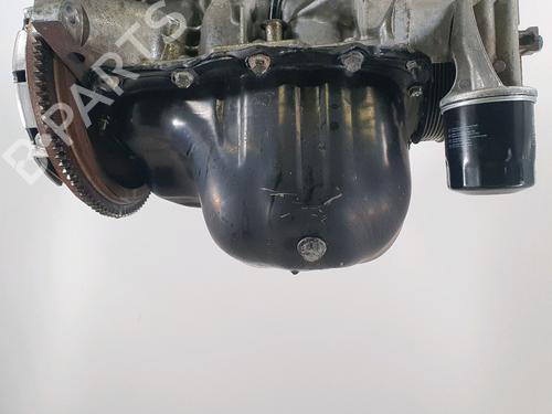 Engine CITROËN C1 (PM_, PN_) 1.0 | BP29471067M1 