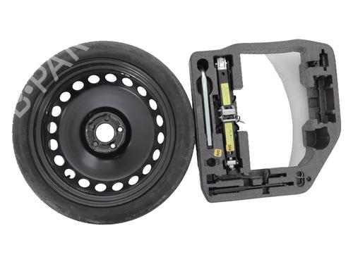 Used Jack Kit AUDI A4 B8 Avant (8K5) 2.0 TDI (136 hp) 32378578