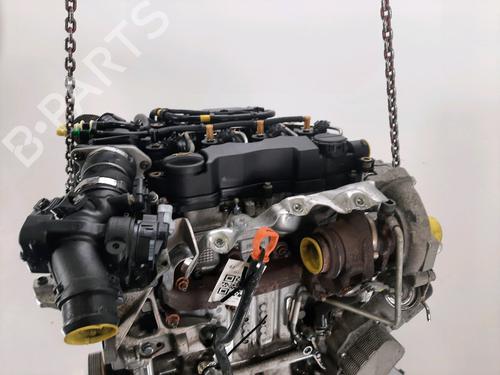 Engine CITROËN C4 I (LC_) 1.6 HDi | BP36853521M1  - Image 5