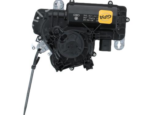 Elektronisk modul AUDI A4 Allroad B9 (8WH, 8WJ) 3.0 TDI quattro (218 hp) 27905376