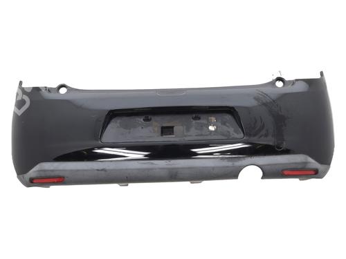 Used Rear bumper CITROËN C3 II (SC_) 1.2 VTi 82 (82 hp) 29623771