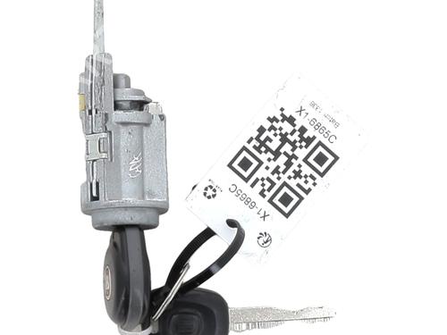 Used Ignition barrel Ignition barrel FIAT SEDICI (189_) [2006-2014] 33230371 33230371