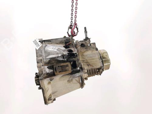 Used Gearbox PEUGEOT PARTNER Tepee [2008-2026]  32279394