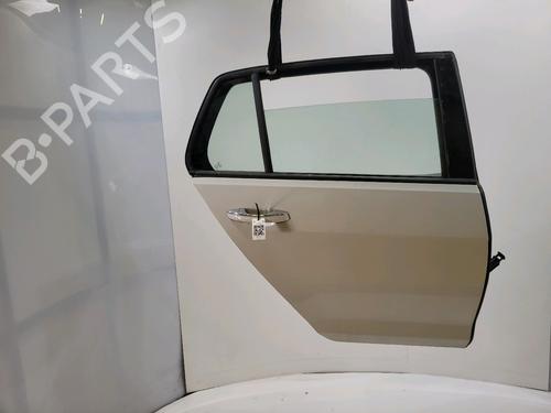 right-rear-door-vw-golf-vii-5g1-bq1-be1-be2-2012-2013-2014-2015-2016-2017-2018-2019-2020-2021-36853695 main image