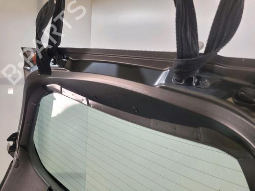 Tailgate CITROËN C3 II (SC_) 1.2 VTi 82 | BP29702342C6 