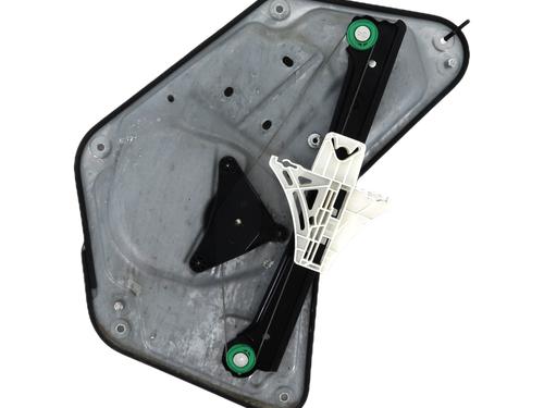 Used Rear left window mechanism SKODA YETI (5L) [2009-2017]  24652823