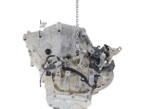 Gearbox CITROËN JUMPY III Van (V_) 2.0 BlueHDi 120 | BP26969478M3 