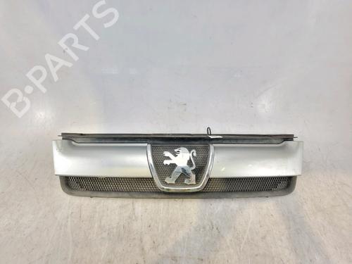 Used Grille PEUGEOT BOXER Van (244) 2.2 HDi (101 hp) 20130594