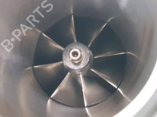 Engine PEUGEOT 2008 I (CU_) 1.2 THP 110 / PureTech 110 | BP32181150M1  - Image 9