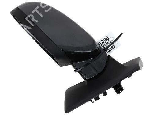 left-mirror-renault-clio-iii-br01-cr01-2005-2006-2007-2008-2009-2010-2011-2012-2013-2014-32654794 main image