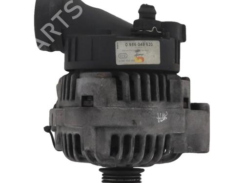 Alternator BMW 5 (E39) 525 td | BP34111644M7 - Image 5