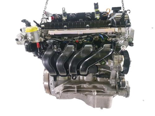 Engine SUZUKI IGNIS III (MF, FF) 1.2 AllGrip (ATK412) | BP19481193M1 - Image 4