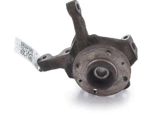Venstre Styrespindel Lejehus RENAULT CLIO II (BB_, CB_) 1.2 16V (BB05, BB0W, BB11, BB27, BB2T, BB2U, BB2V, CB05,... (75 hp) 31937192