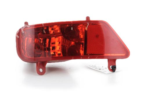 Used Rear bumper left light Rear bumper left light PEUGEOT 3008 I MPV (0U_) 1.6 HDi (112 hp) 39736605 39736605
