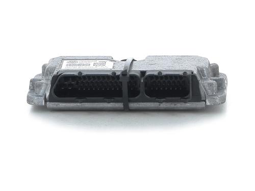 Used Engine control unit (ECU) SKODA FABIA II Combi (545) 1.4 (86 hp) 31606549