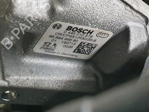 Engine CITROËN C3 II (SC_) 1.6 HDi | BP36006891M1 - Image 8