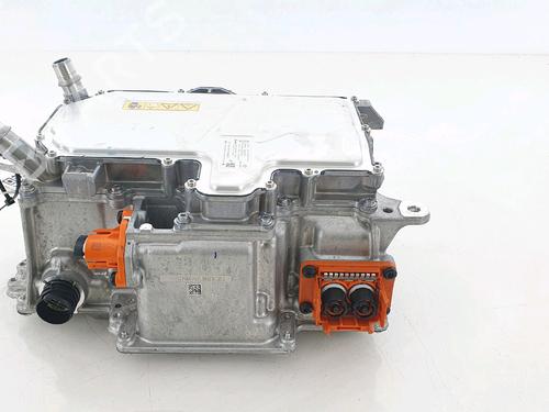 Inverter/Converter RENAULT CLIO V (B7_) 1.6 E-TECH 145 (B7MU) | BP30895000M119  - Image 5