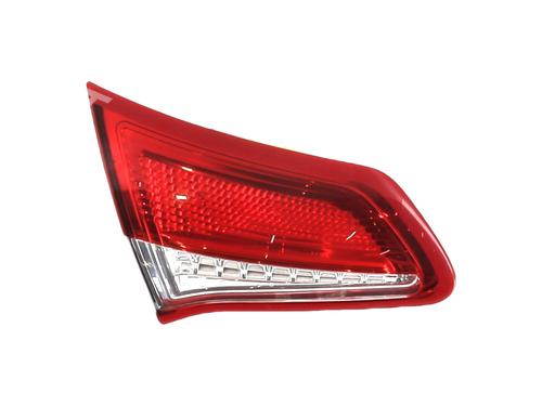 Left tailgate light CITROËN C4 II (NC_) 1.6 HDi 110 | BP29346736C79 