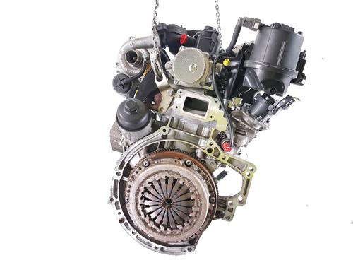 Engine CITROËN C3 I (FC_, FN_)  | BP28286314M1 