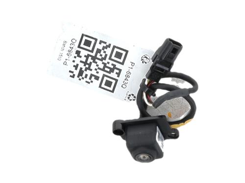 Electronic module RENAULT TRAFIC III Van (FG_) 2.0 dCi 120 (FGMN) | BP37869733M83 - Image 2