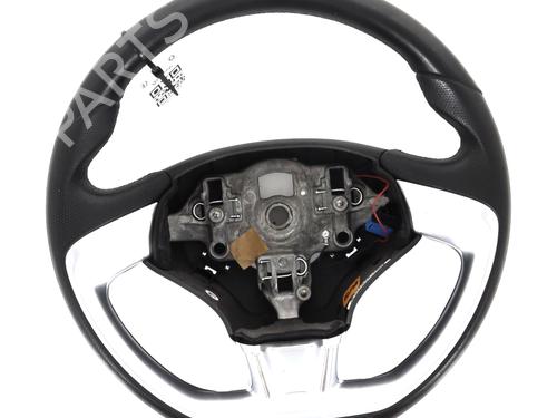 Used Steering wheel CITROËN C3 II (SC_) 1.6 HDi (92 hp) 29741372