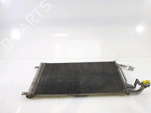 Used AC radiator AUDI A1 (8X1, 8XK) 1.6 TDI (105 hp) 25908119