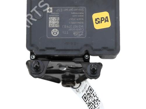 ABS pump VW GOLF VI (5K1) 1.6 TDI | BP37709887M43  - Image 6