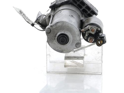 Startmotor BMW 3 (G20, G80, G28) 318 d Mild-Hybrid | BP19250683M8 