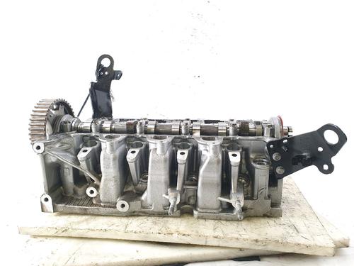 Cylinder head RENAULT CLIO IV (BH_) 1.5 dCi 75 | BP32225759M5