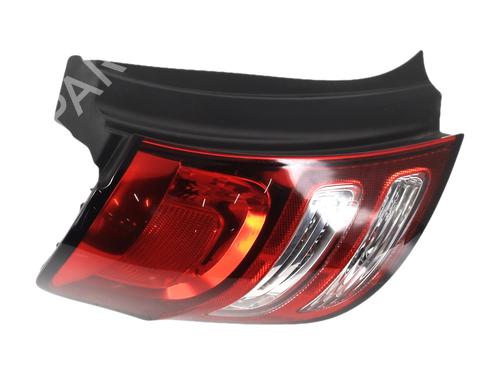 left-taillight-citroen-c3-ii-sc_-2009-40114772 main image