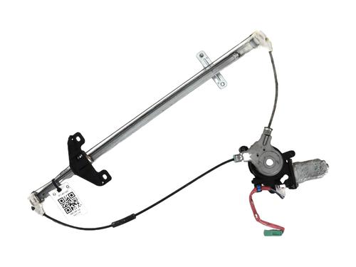 Elevalunas trasero derecho Elevalunas trasero derecho HONDA CR-V II (RD_) 2.0 (RD5) (150 hp) 34502817 34502817