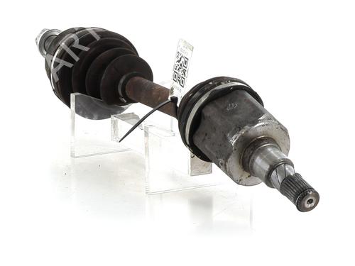 Right front driveshaft NISSAN NAVARA NP300 (D40) 2.5 dCi 4WD | BP25481313M39 