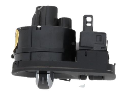 Steering column stalk AUDI A1 (8X1, 8XK) S1 quattro | BP36181805I23 - Image 5