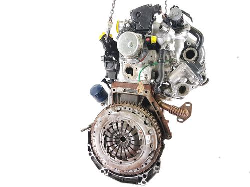 Engine RENAULT CLIO IV (BH_) 1.5 dCi 90 | BP39972242M1 - Image 3
