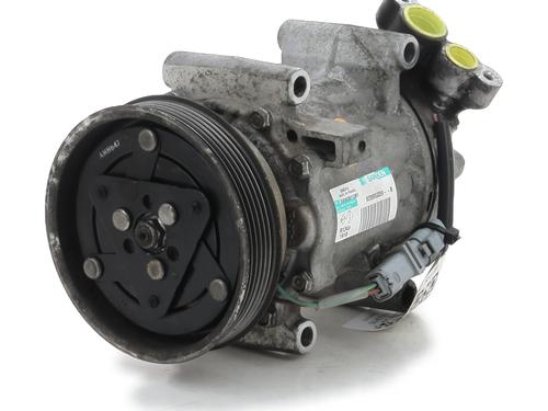 AC-Kompressor RENAULT CLIO III (BR0/1, CR0/1) [2005-2014]  27552471