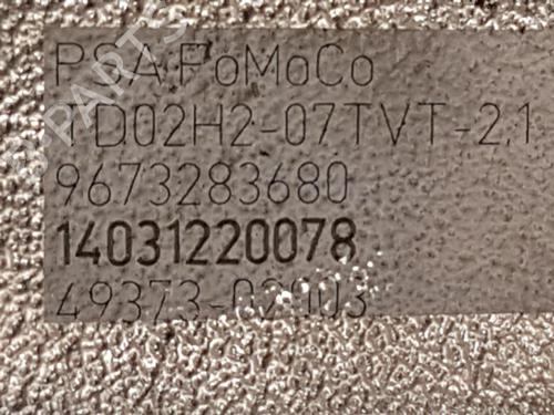 Engine CITROËN C3 Picasso (SH_) 1.6 HDI 90 | BP32975346M1  - Image 11