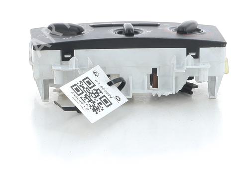 Used Climate control CITROËN BERLINGO MULTISPACE (B9) 1.6 HDi 110 (112 hp) 30957822