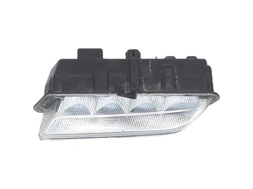 Used Left daytime light RENAULT CLIO IV (BH_) 1.5 dCi 90 (90 hp) 28971429