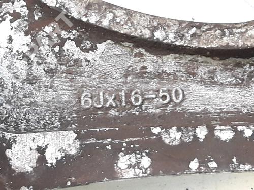 Rim HYUNDAI i30 (FD) 1.6 CRDi | BP10482548C45 