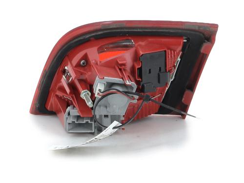 Left tailgate light AUDI A3 Sportback (8PA) 1.6 TDI | BP23535252C79 