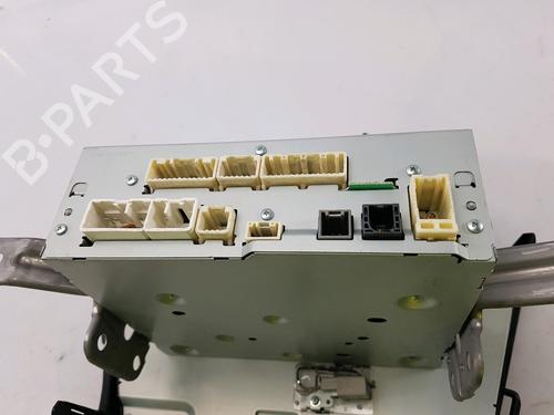 Radio TOYOTA PRIUS PLUS (_W4_) 1.8 Hybrid (ZVW40W, ZVW41W) | BP12909032E6 