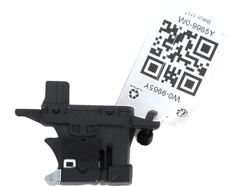 Comutador RENAULT KADJAR (HA_, HL_) 1.2 TCe 130 (HLMR) (130 hp) 30632264