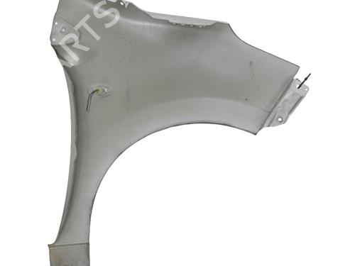 Left front fenders NISSAN PIXO (UA0) 1.0 | BP29495768C41 