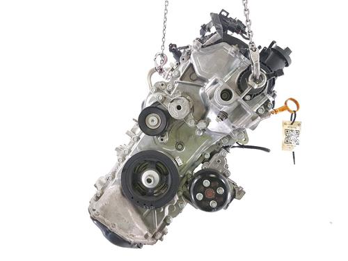 Used Engine KIA PICANTO III (JA) 1.0 (67 hp) 23535172