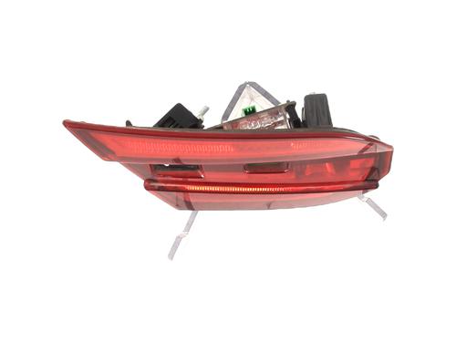 Left tailgate light JAGUAR XF I (X250) 2.2 D | BP31867122C79 